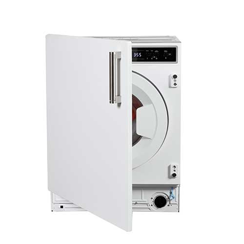 WMI1280WH 8kg washing machine