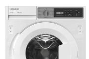 8kg Washing Machine