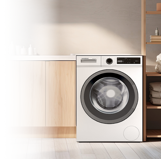 Washing Machines