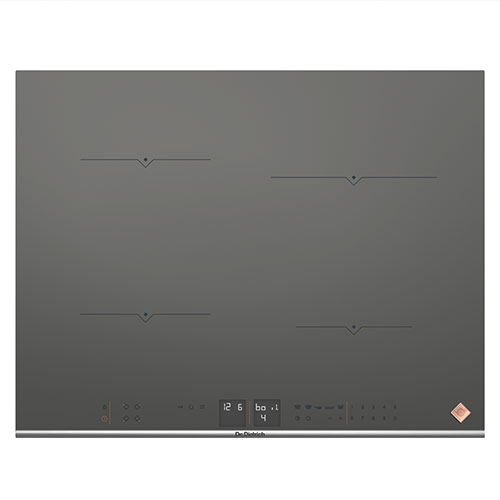 65cm electric hob