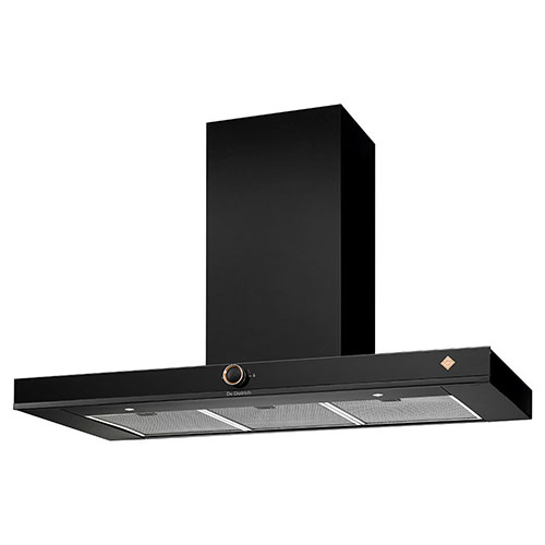 box cooker hood 90cm