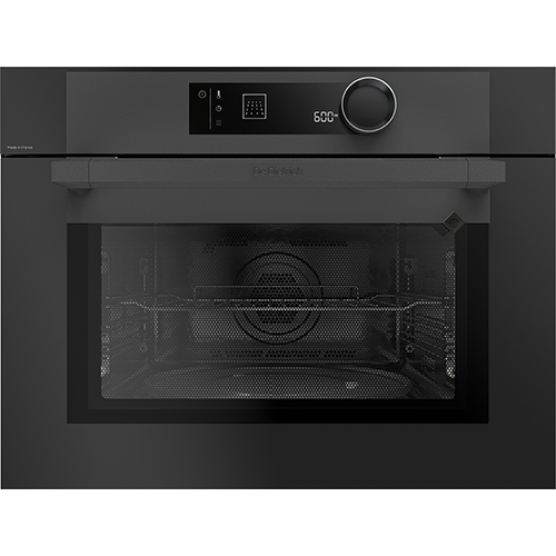 Large combi online microwave oven