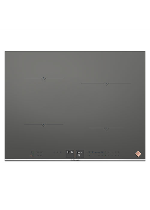 65cm electric hob