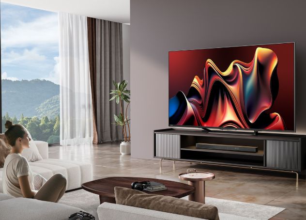 Hisense