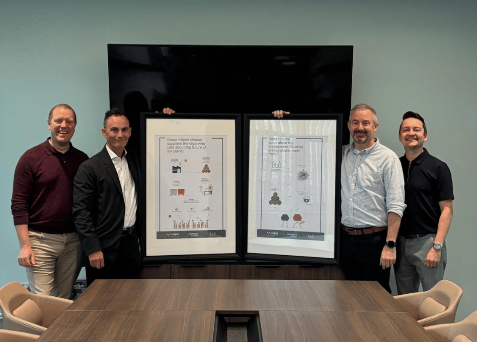 Vepa Boardroom