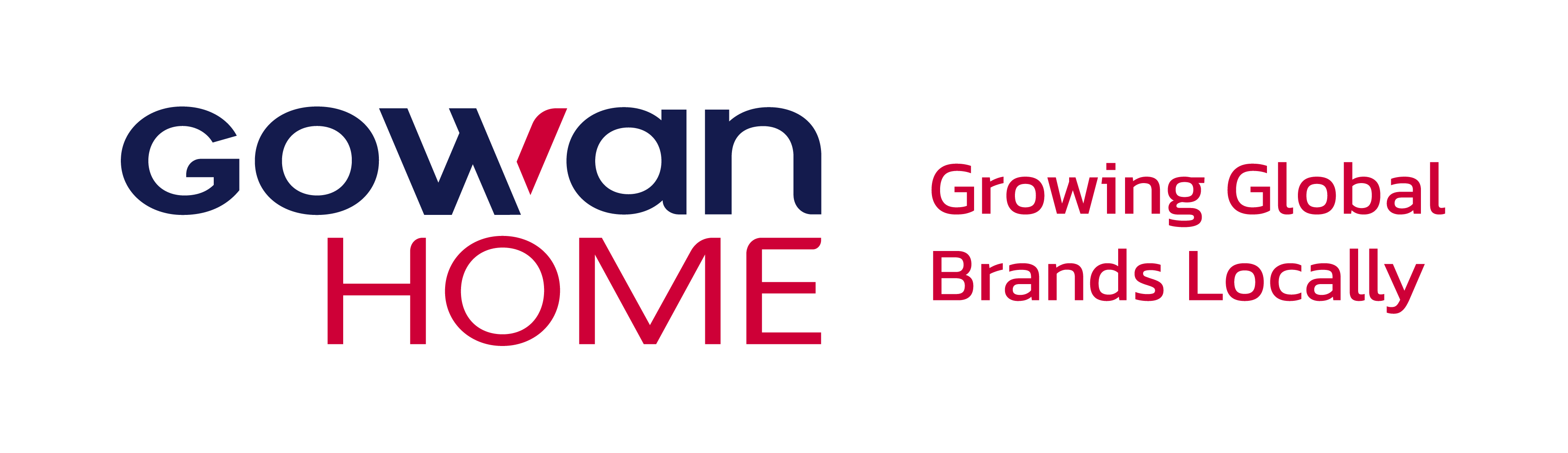Gowan Home logo