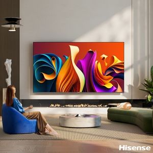Hisense TV