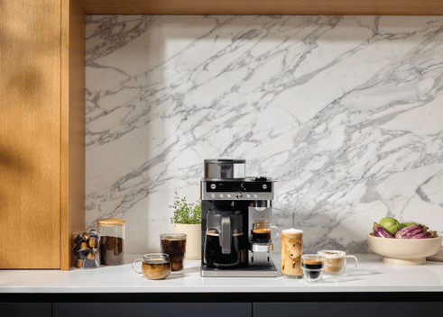 Ninja Prestige Dualbrew