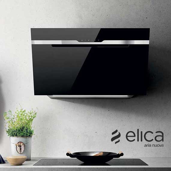 Elica