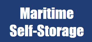 DT Storage RV Storage Space for Rent Yarmouth