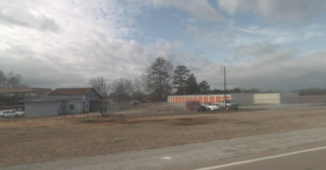 Courtland, Alabama Storage Units for Rent