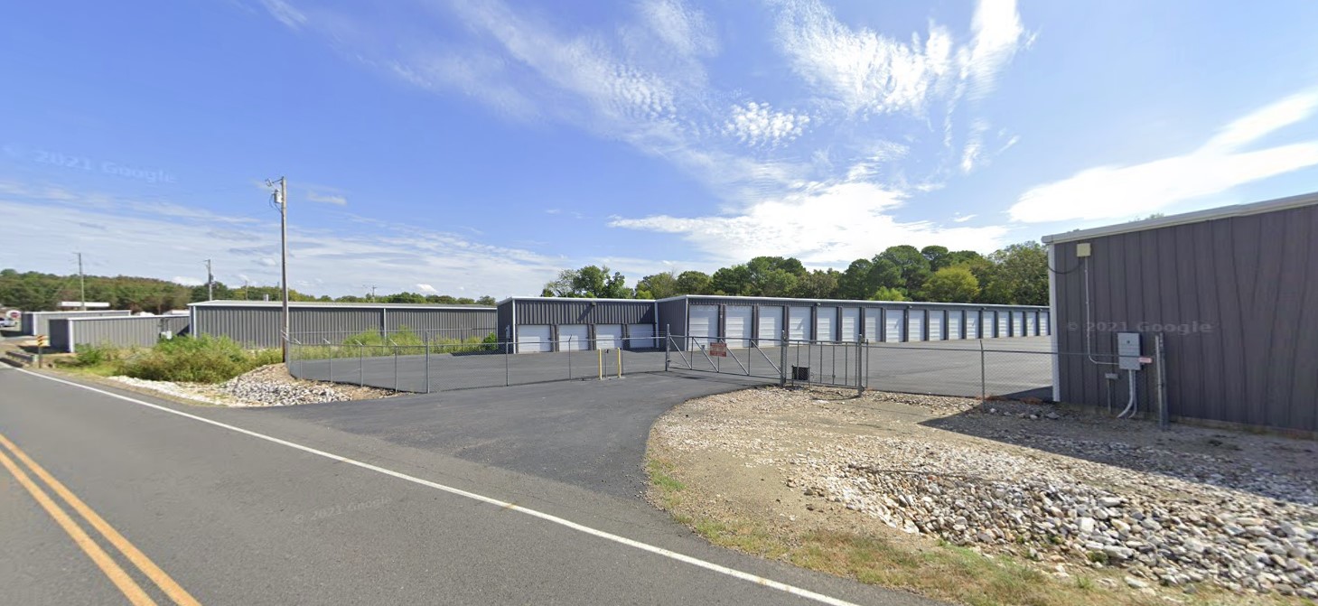 Royal, Arkansas Storage Units for Rent