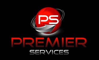 Premier Services Inc. logo