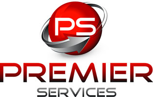 Premier Services Inc. logo