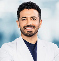 Emergency Dentist Dr. Ankur Khanna