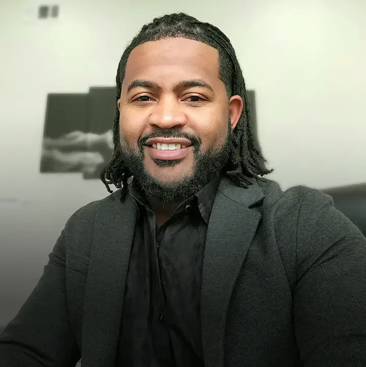 Eric LaVette