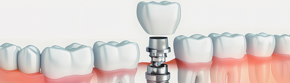 Dentures and Implants without Compromise