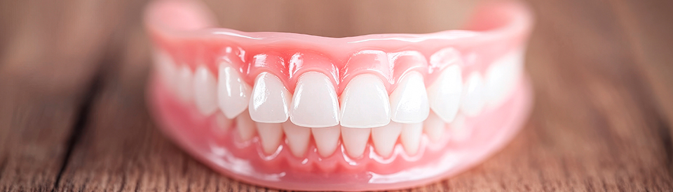 Denture Teeth