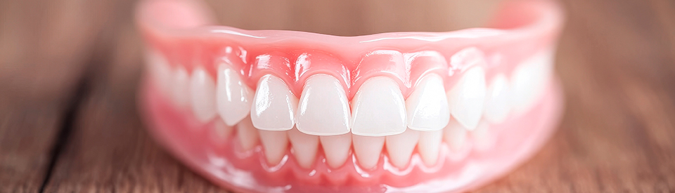 Dentures and Implants