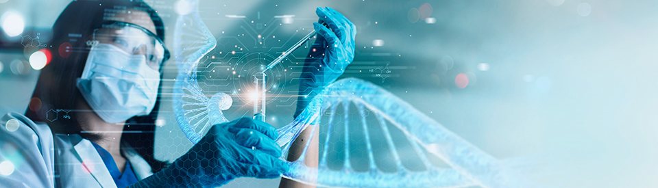 Understanding CRISPR and Genetic Therapies in Periodontal Disease Treatment