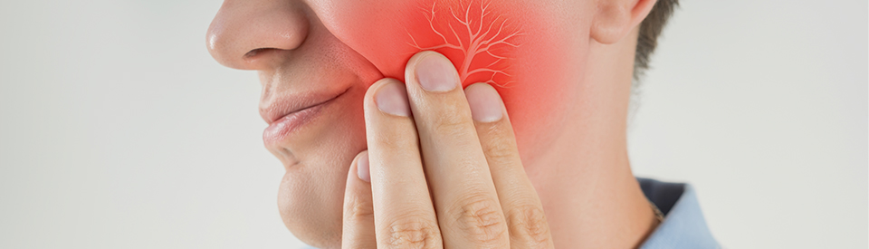 Denta Infection