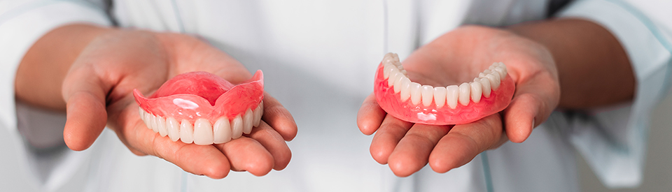  If You Don't Wear Your Dentures