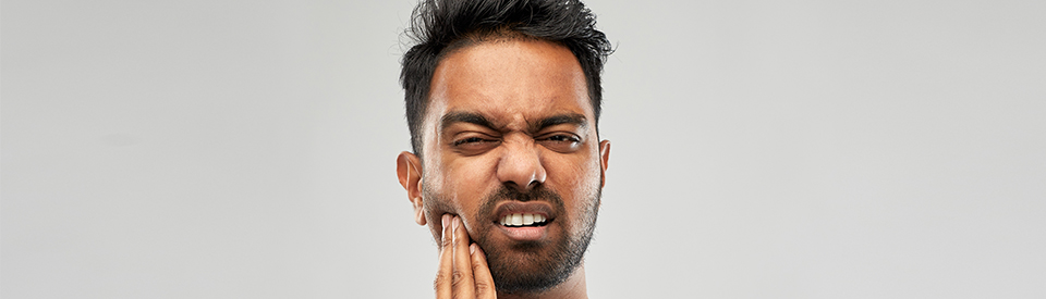 common tooth problems