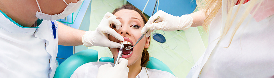 What To Do After a Tooth Extraction