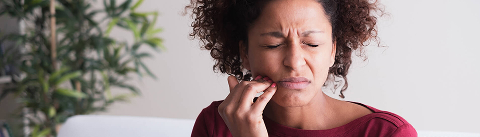 Gum Disease information