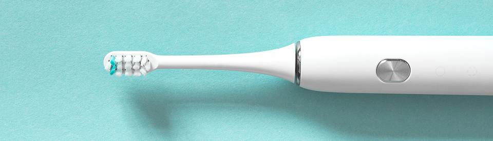 The Best Electric Toothbrush