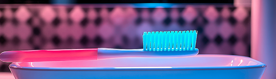Oral Hygiene Routine 