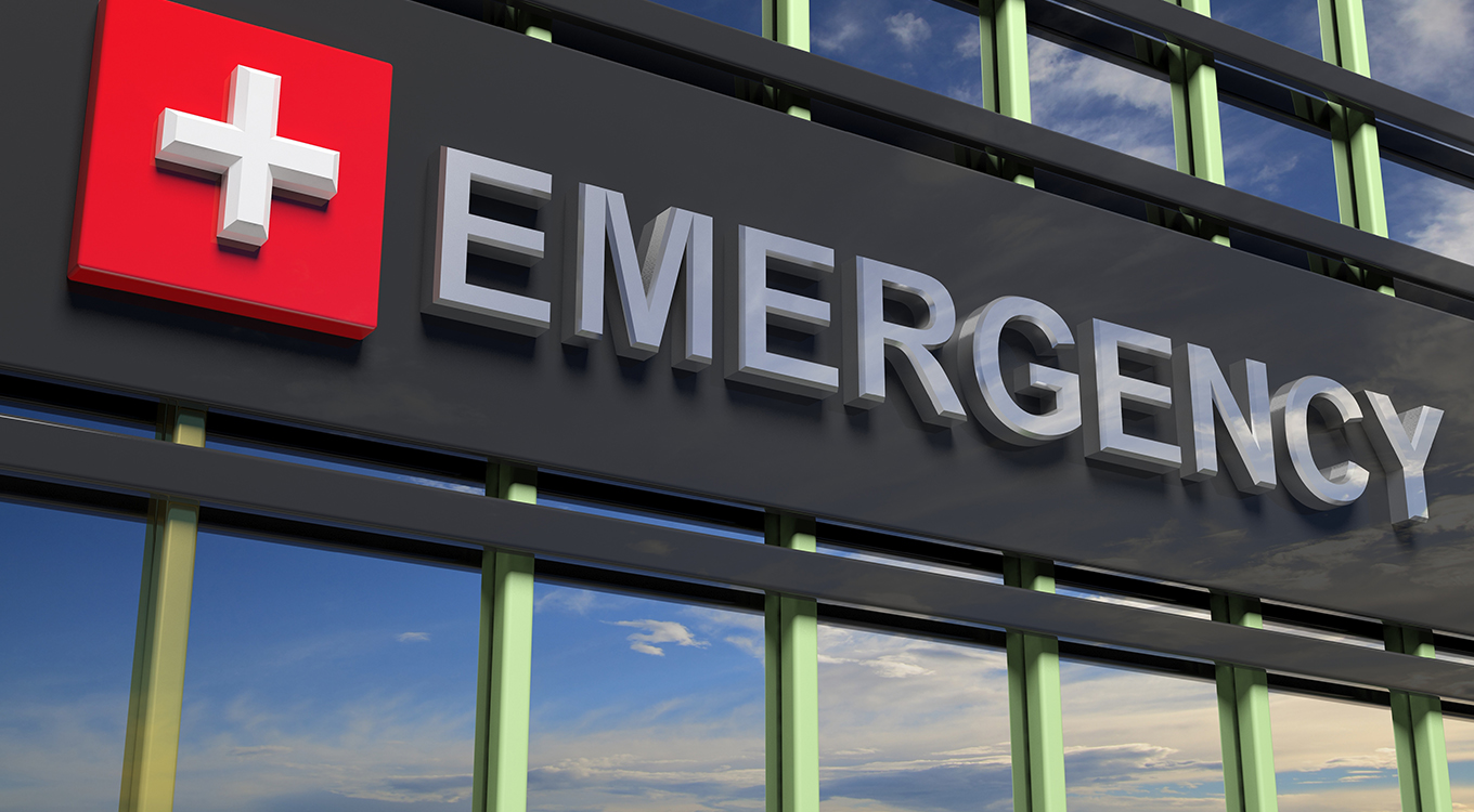Emergency Dentist 24/7 Warren, MI