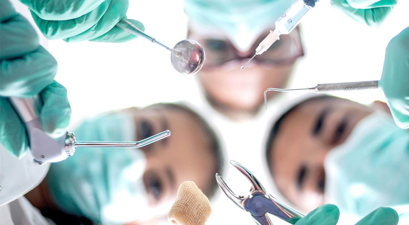 Dentist Emergency Warren, MI 48088