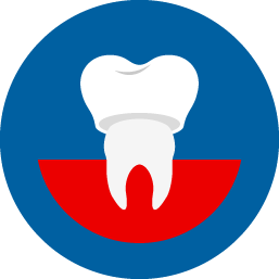 Dental Crown icon