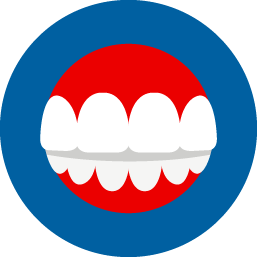 dentures icon