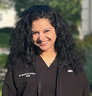 Emergency Dentist Dr. Madhura Kulkarni, DDS