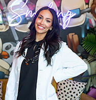 Emergency Dentist Dr. Marlyn Beshay, DDS