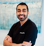 Emergency Dentist Dunwoody - Suraj Vanmali