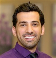 emergency dentist Phoenix AZ-Babak Behbahani