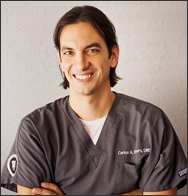 Emergency Dentists in Orlando - Carlos Rivero