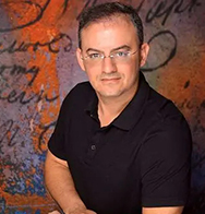 Emergency Dentist Dr. Alireza Hamidzadeh