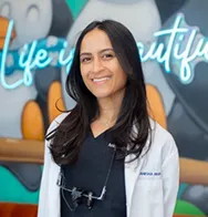 Emergency Dentist Dr. Anisha Bhakta, DMD