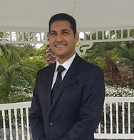 Emergency Dental Services Huntington Park - Arash Saedi
