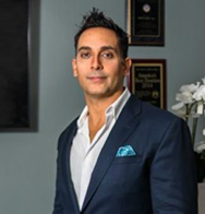 Emergency Dental Clinic Jersey City - Arash Vahid 