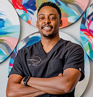 Emergency Dental Care Leander - Armando Reid