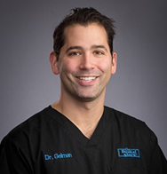 Emergency Dentist Dr. Asher Gelman, DDS