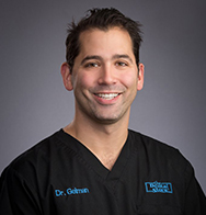 Emergency Dentist  Dr. Asher Gelman