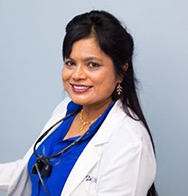 Emergency Dentist Dr. Asmath Noor, DDS