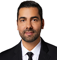 Emergency Dentist Dr. Babak Shahrokh, DDS