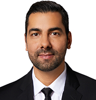 Emergency Dentist Dr. Babak Shahrokh, DDS